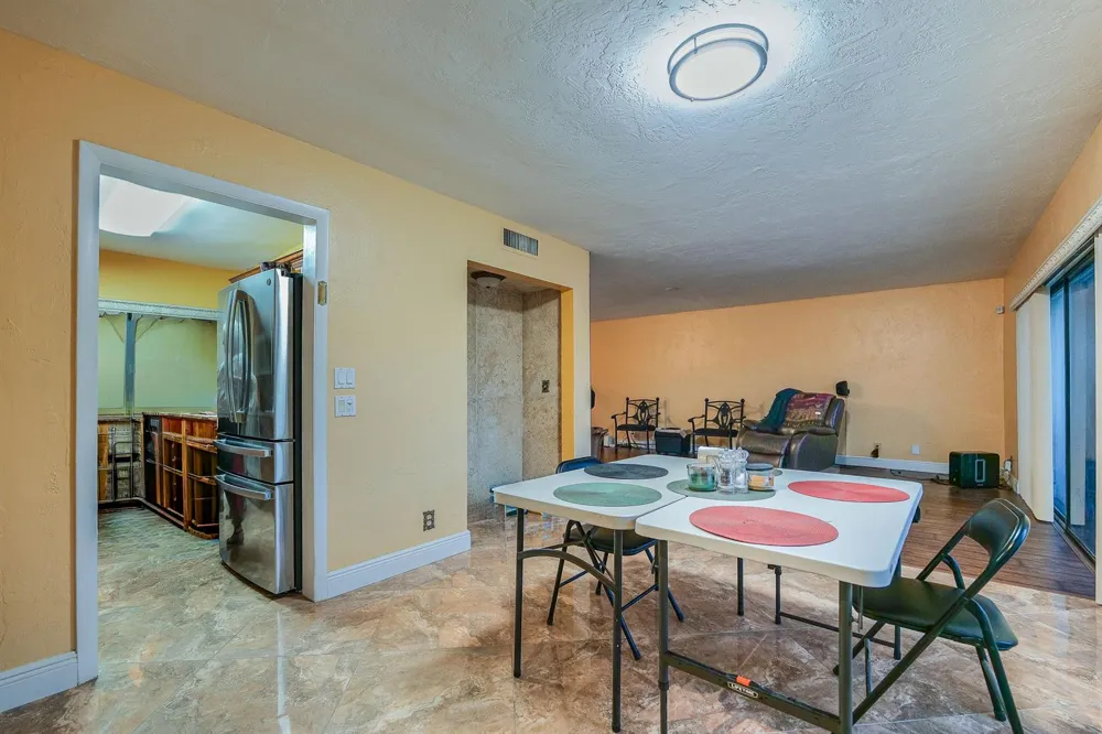 3408 ROSE HILL WAY #143 Lauderhill, FL 33319