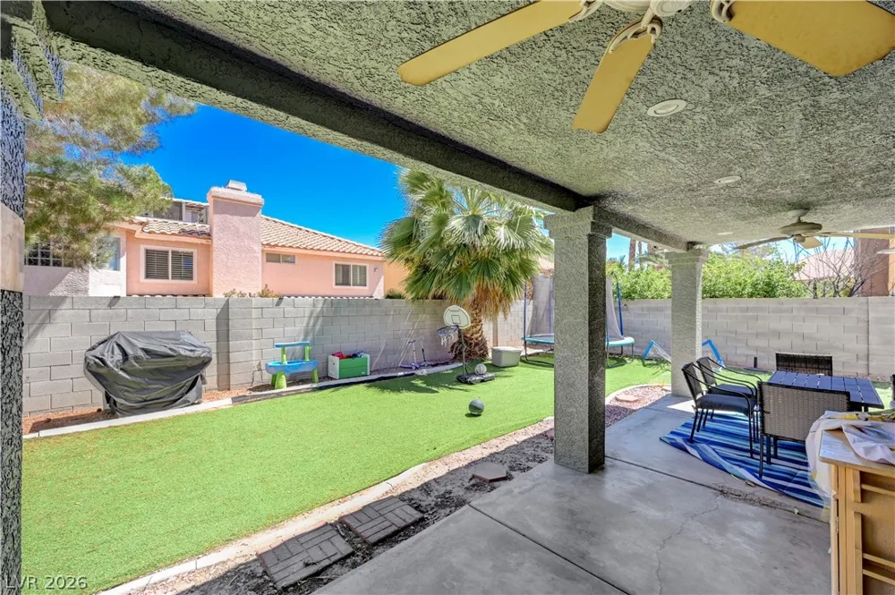 3650 Bahama Bay Court Las Vegas, NV 89147