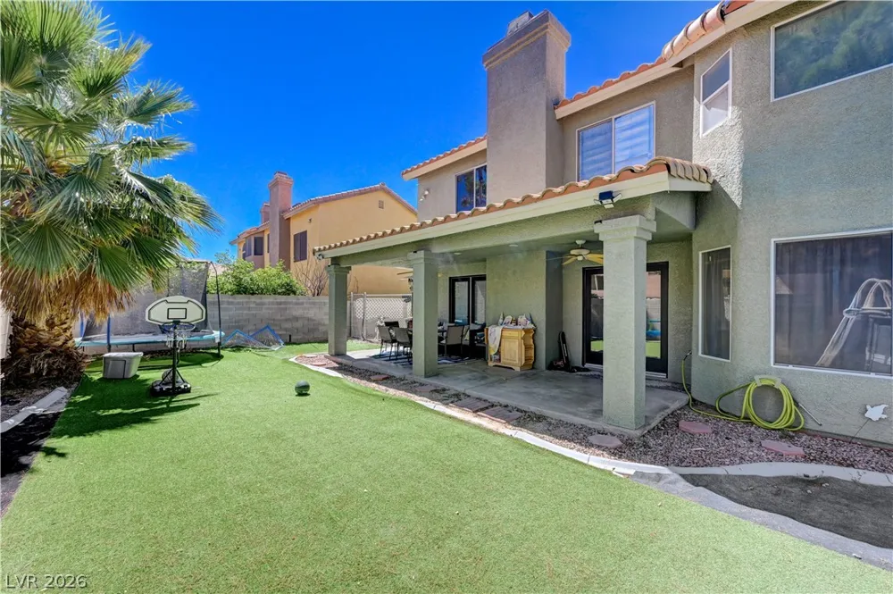 3650 Bahama Bay Court Las Vegas, NV 89147