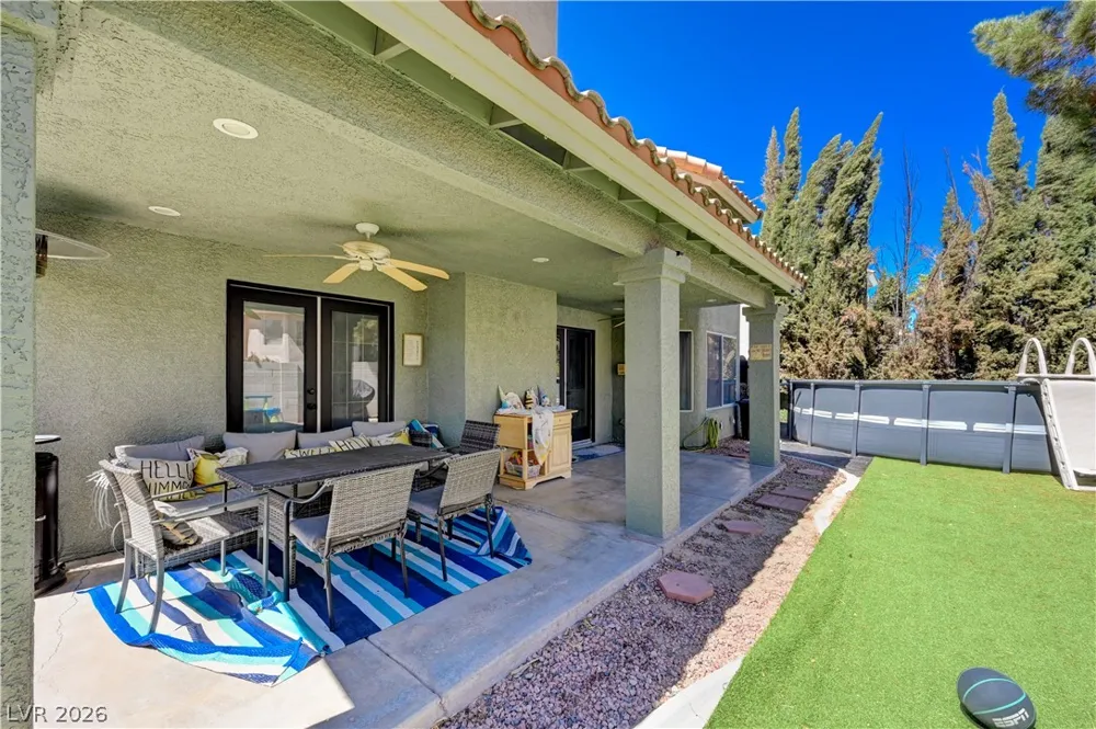 3650 Bahama Bay Court Las Vegas, NV 89147