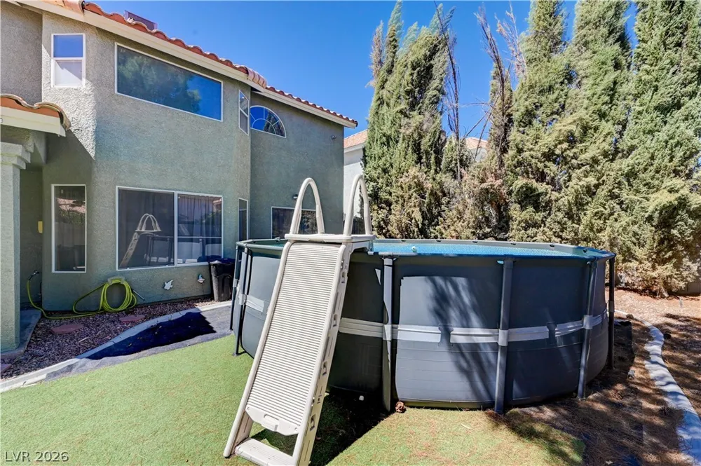 3650 Bahama Bay Court Las Vegas, NV 89147