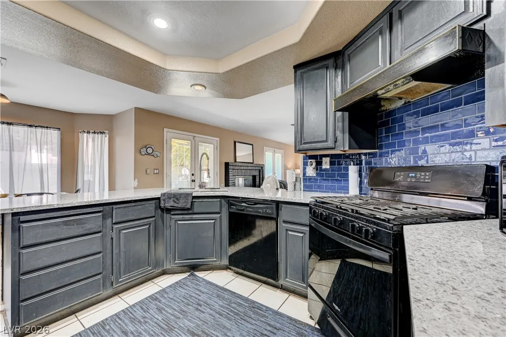 3650 Bahama Bay Court Las Vegas, NV 89147