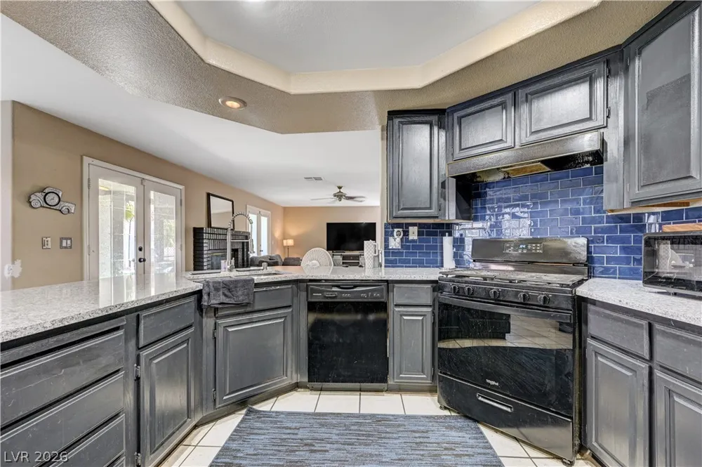 3650 Bahama Bay Court Las Vegas, NV 89147