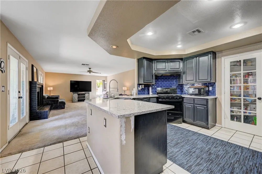 3650 Bahama Bay Court Las Vegas, NV 89147
