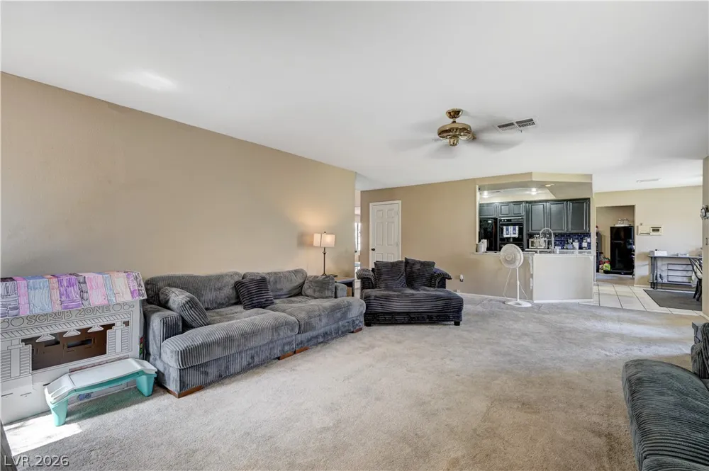 3650 Bahama Bay Court Las Vegas, NV 89147
