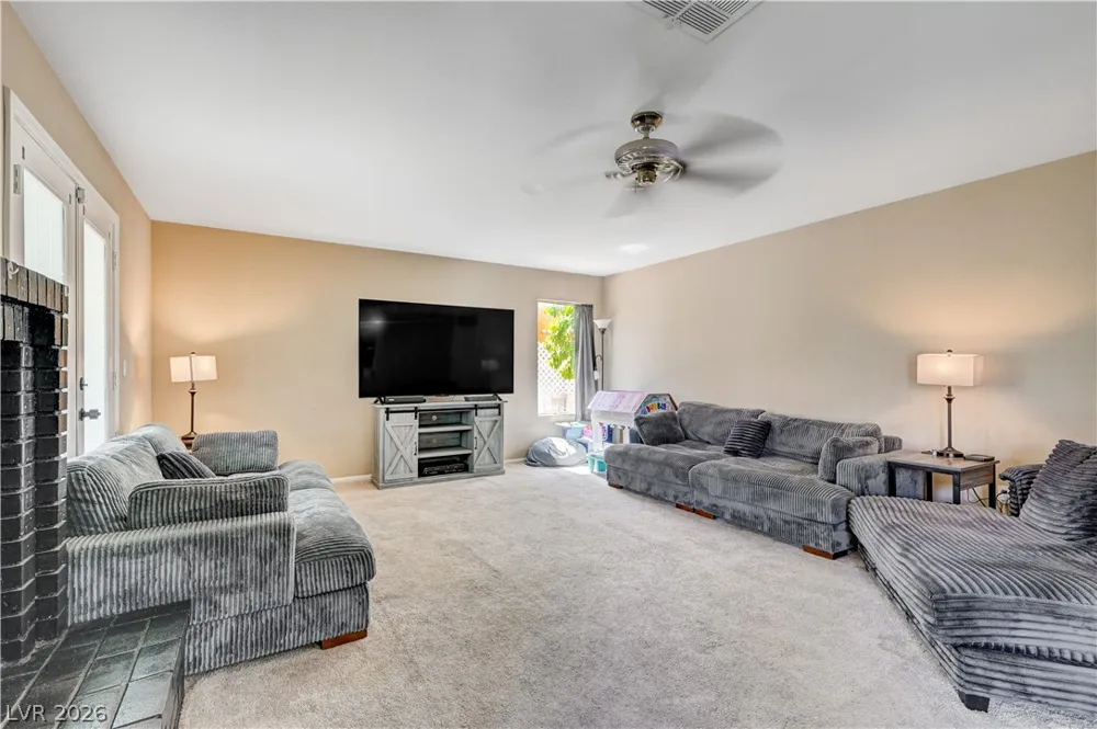 3650 Bahama Bay Court Las Vegas, NV 89147