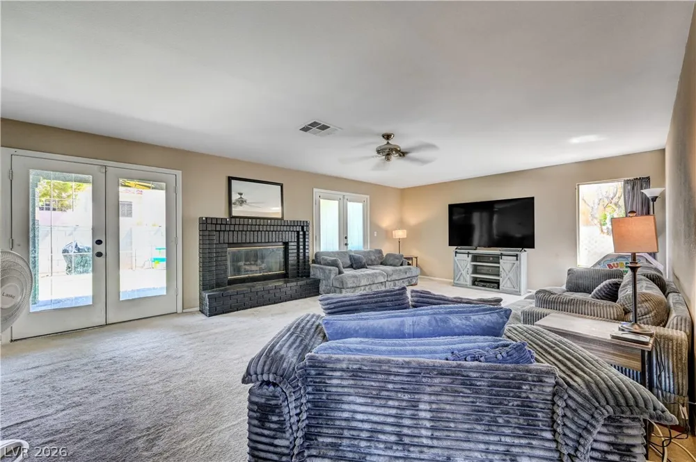 3650 Bahama Bay Court Las Vegas, NV 89147