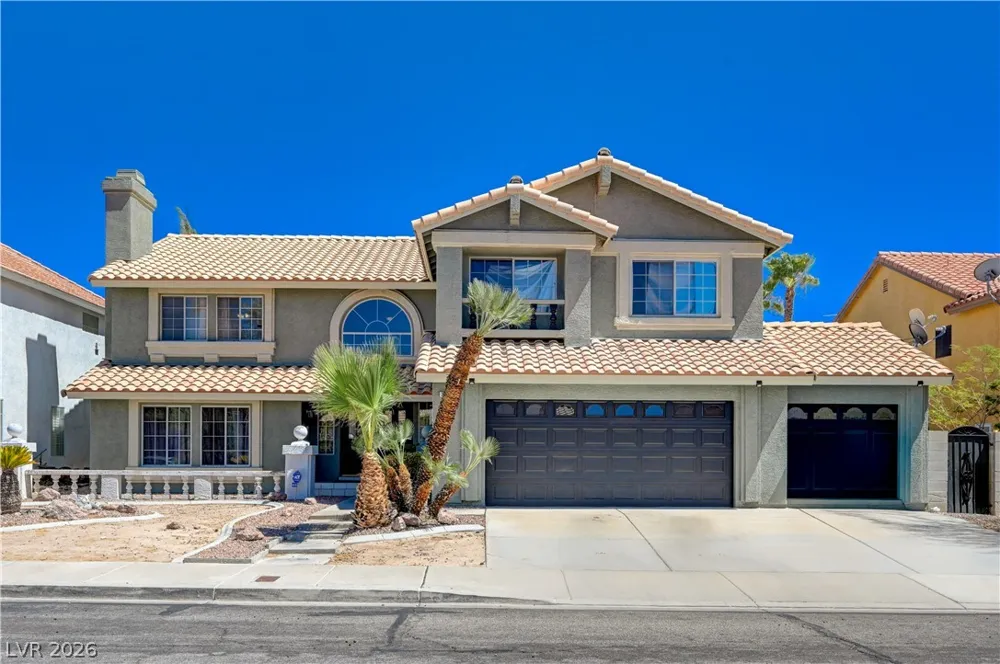 3650 Bahama Bay Court Las Vegas, NV 89147
