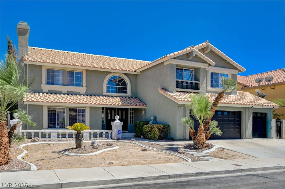 3650 Bahama Bay Court Las Vegas, NV 89147