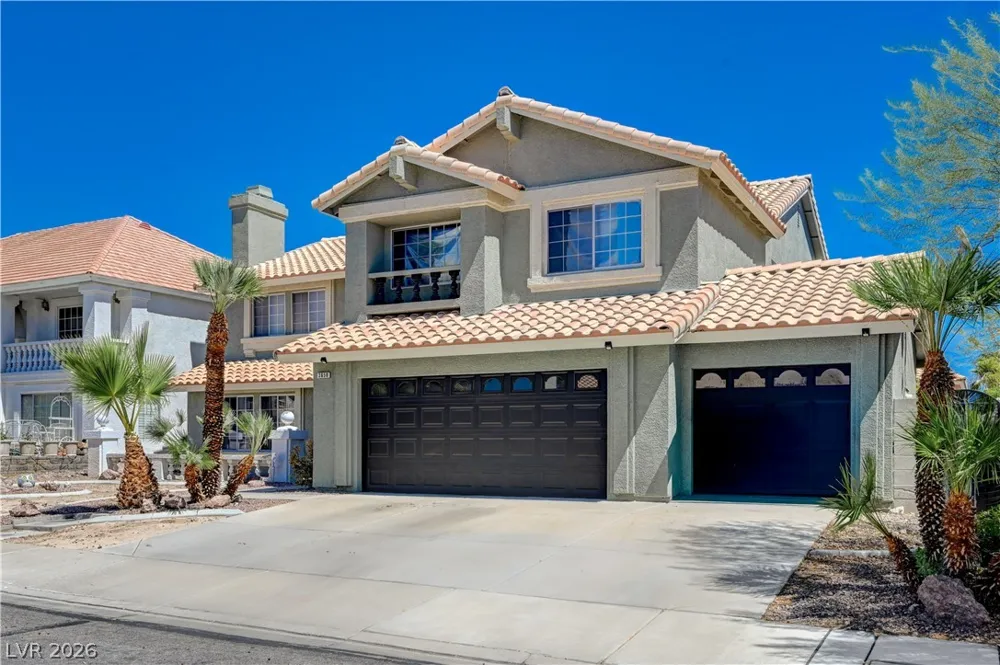 3650 Bahama Bay Court Las Vegas, NV 89147