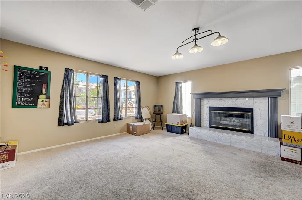 3650 Bahama Bay Court Las Vegas, NV 89147