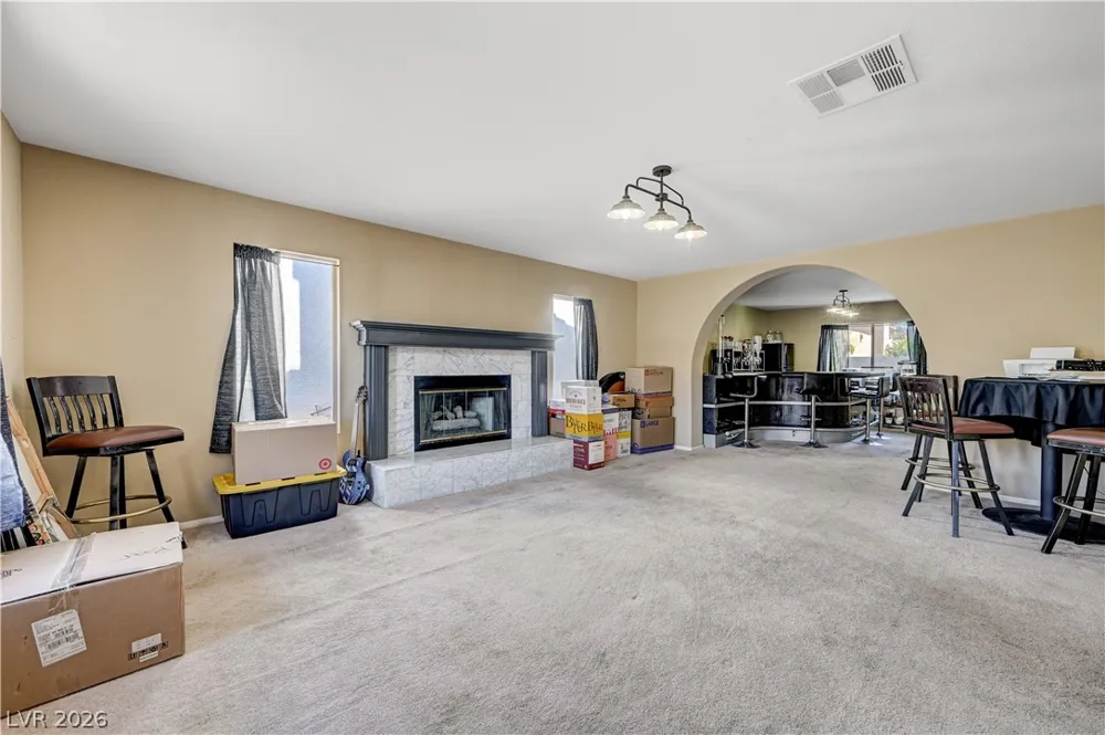 3650 Bahama Bay Court Las Vegas, NV 89147