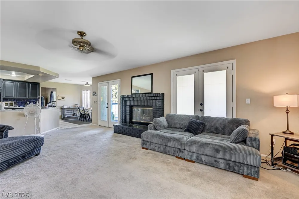 3650 Bahama Bay Court Las Vegas, NV 89147