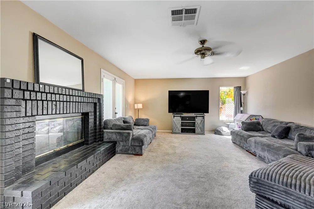 3650 Bahama Bay Court Las Vegas, NV 89147
