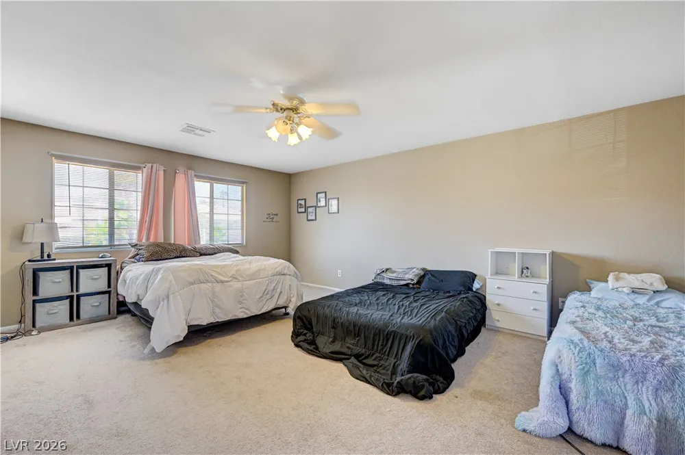 3650 Bahama Bay Court Las Vegas, NV 89147