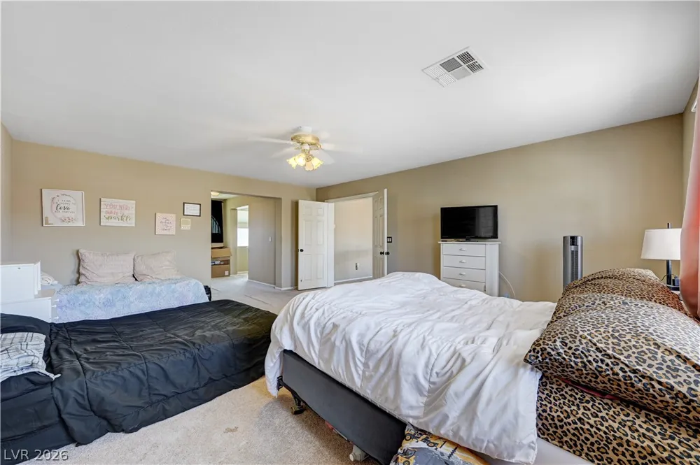 3650 Bahama Bay Court Las Vegas, NV 89147