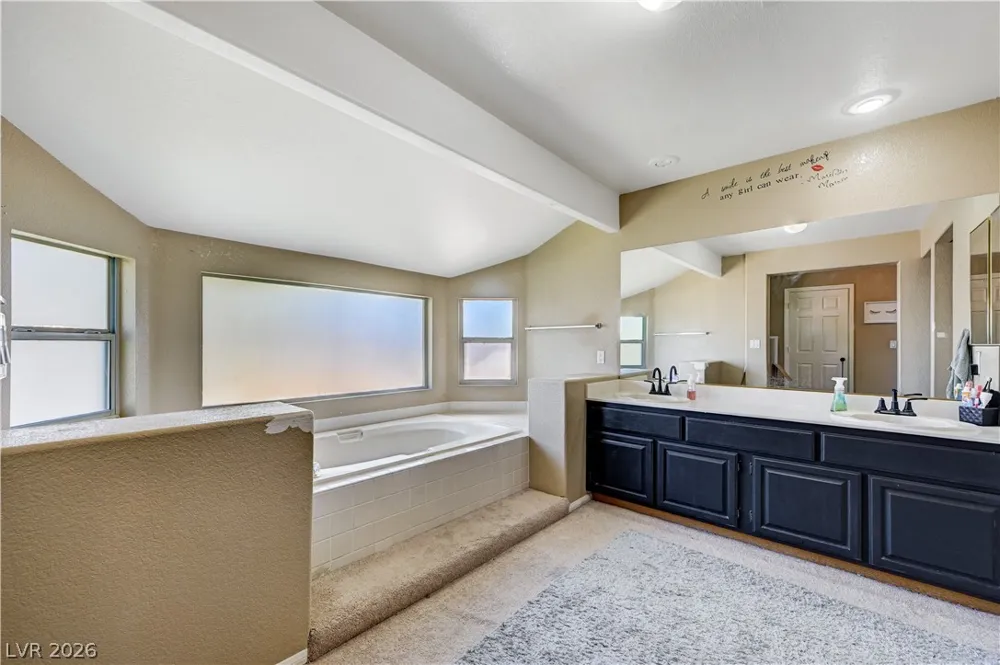 3650 Bahama Bay Court Las Vegas, NV 89147