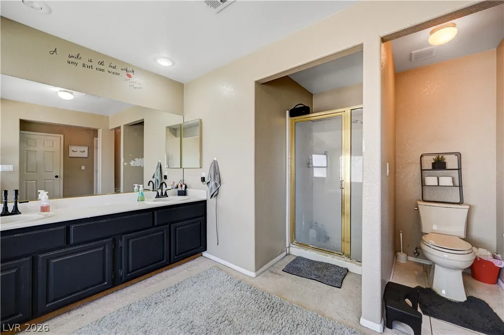 3650 Bahama Bay Court Las Vegas, NV 89147