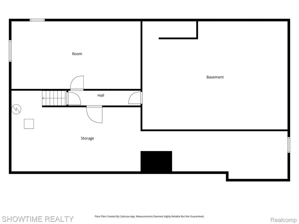 1661 Madeline Drive Lapeer Township, MI 48446