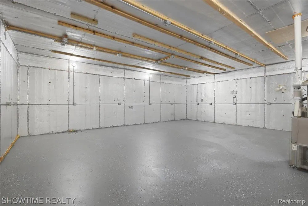 1661 Madeline Drive Lapeer Township, MI 48446