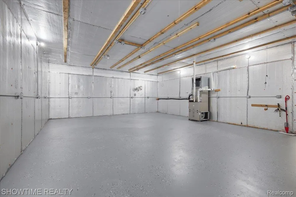 1661 Madeline Drive Lapeer Township, MI 48446
