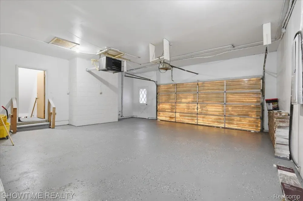 1661 Madeline Drive Lapeer Township, MI 48446