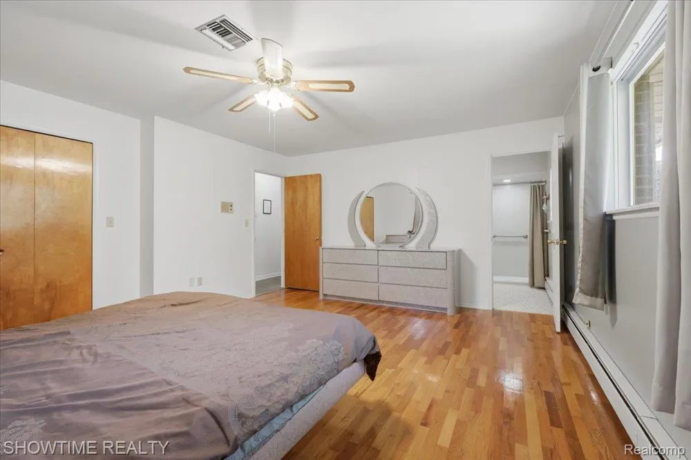 1661 Madeline Drive Lapeer Township, MI 48446