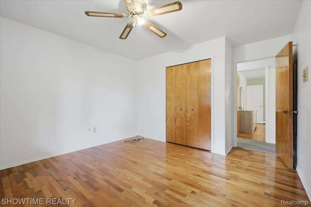 1661 Madeline Drive Lapeer Township, MI 48446