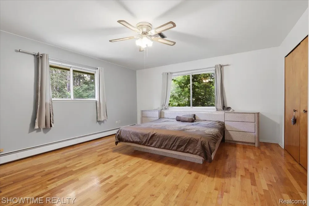 1661 Madeline Drive Lapeer Township, MI 48446