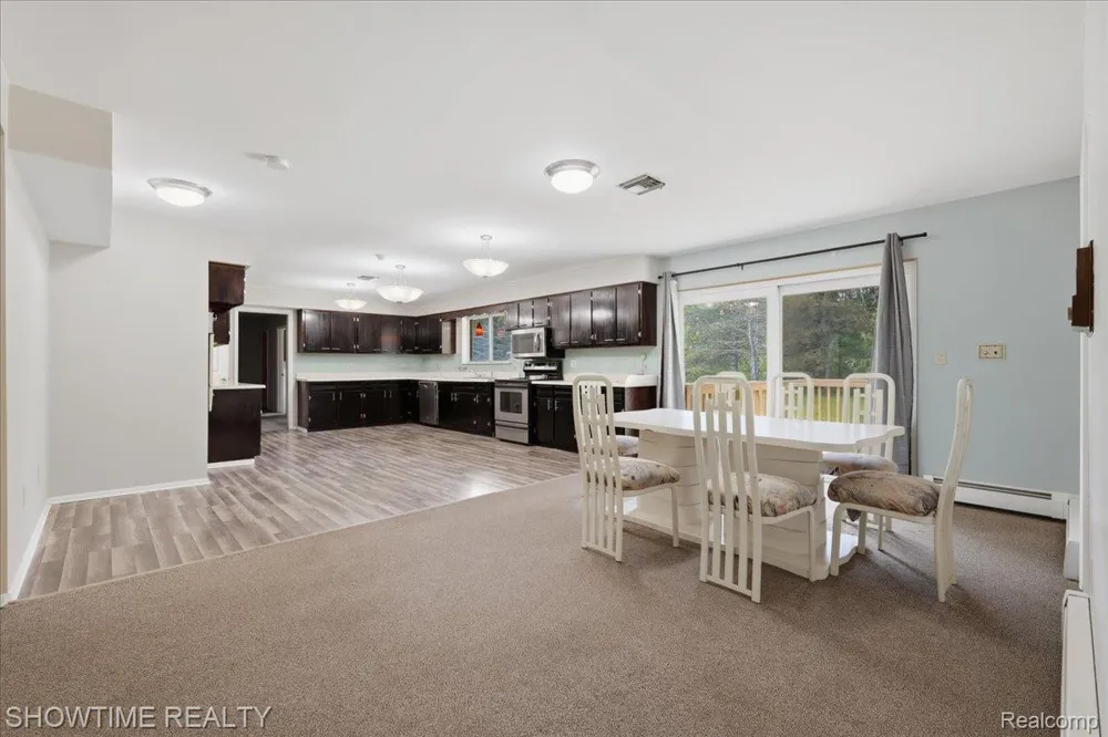 1661 Madeline Drive Lapeer Township, MI 48446