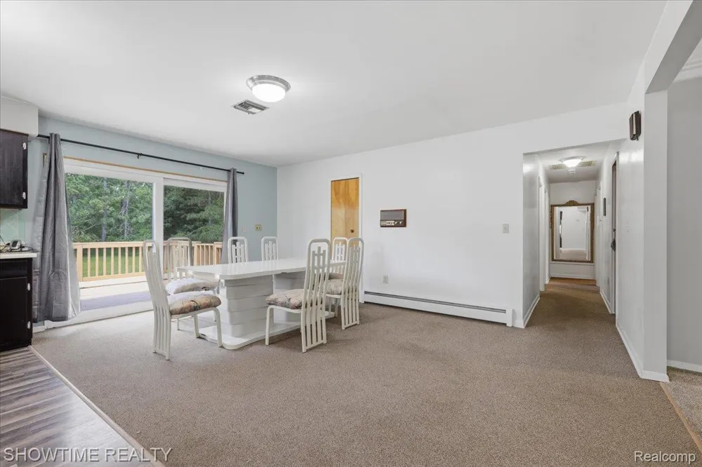 1661 Madeline Drive Lapeer Township, MI 48446