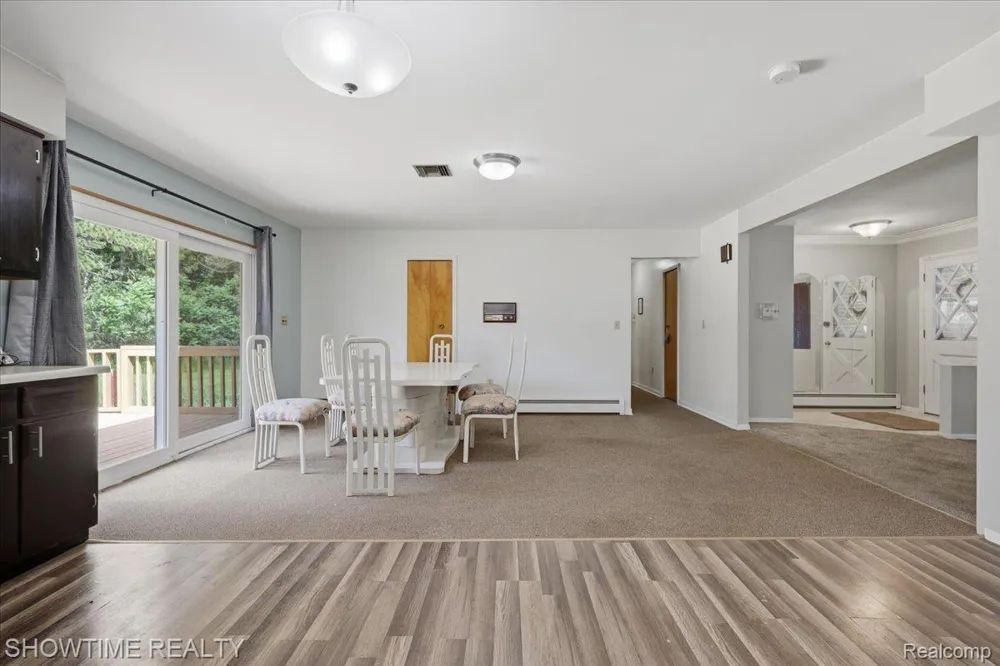 1661 Madeline Drive Lapeer Township, MI 48446