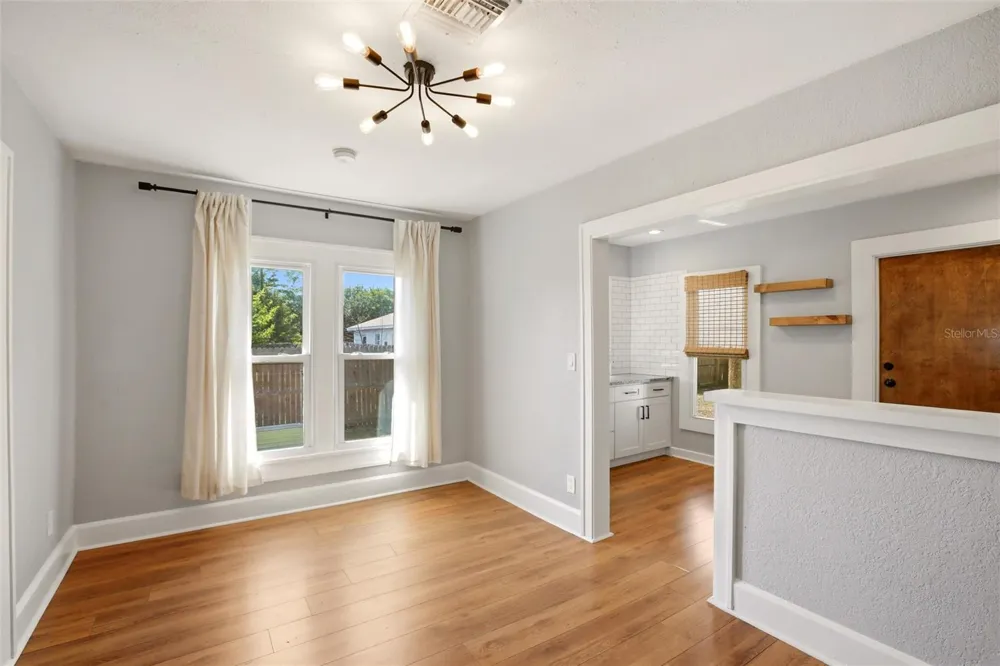 4551 19TH AVENUE S St Petersburg, FL 33711