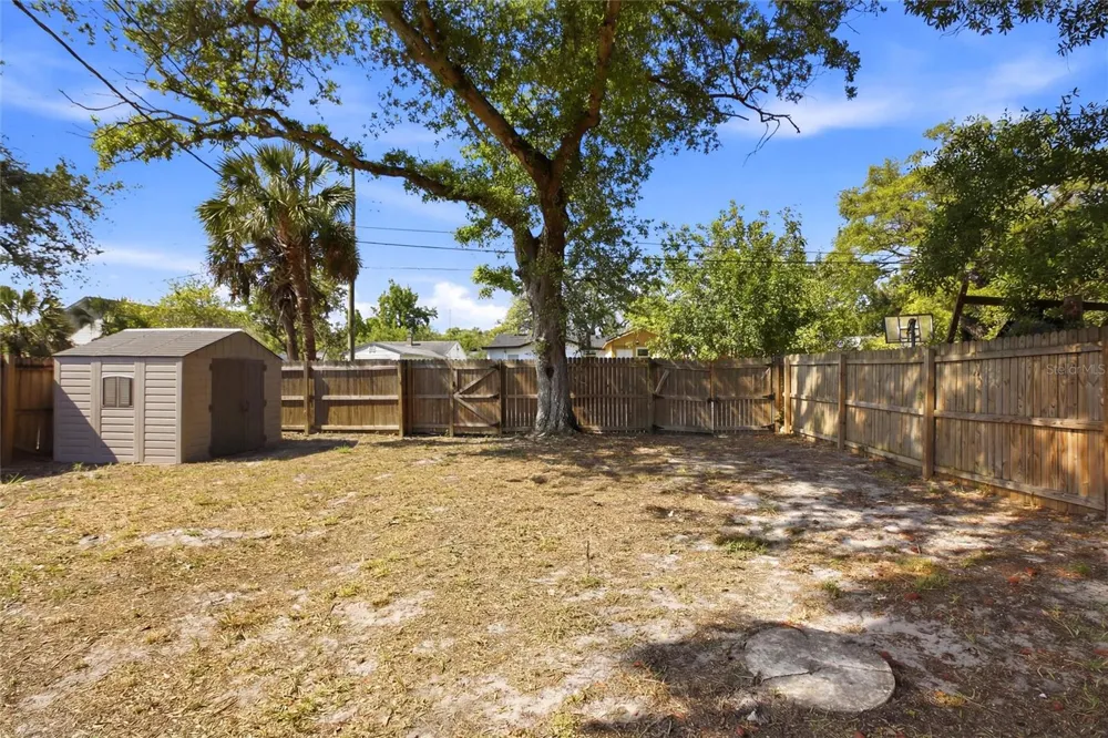 4551 19TH AVENUE S St Petersburg, FL 33711