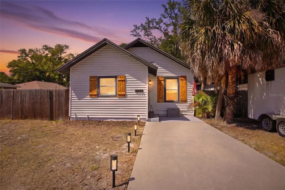 4551 19TH AVENUE S St Petersburg, FL 33711