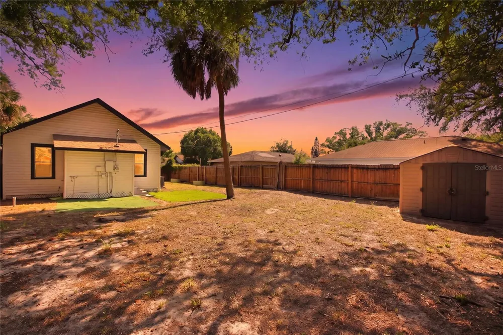 4551 19TH AVENUE S St Petersburg, FL 33711
