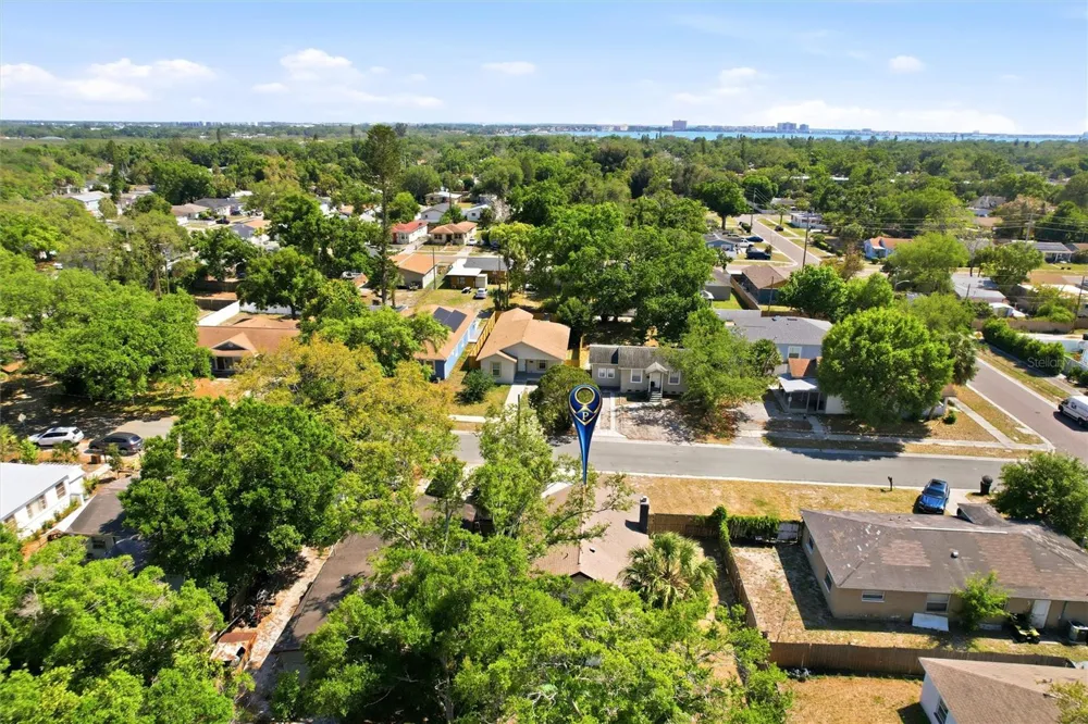 4551 19TH AVENUE S St Petersburg, FL 33711