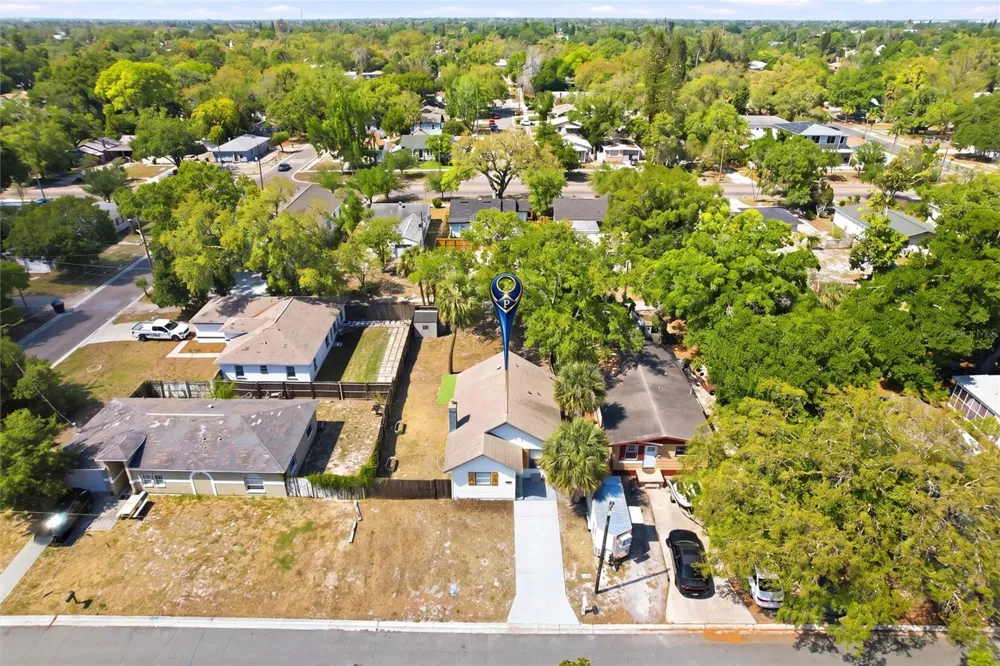 4551 19TH AVENUE S St Petersburg, FL 33711