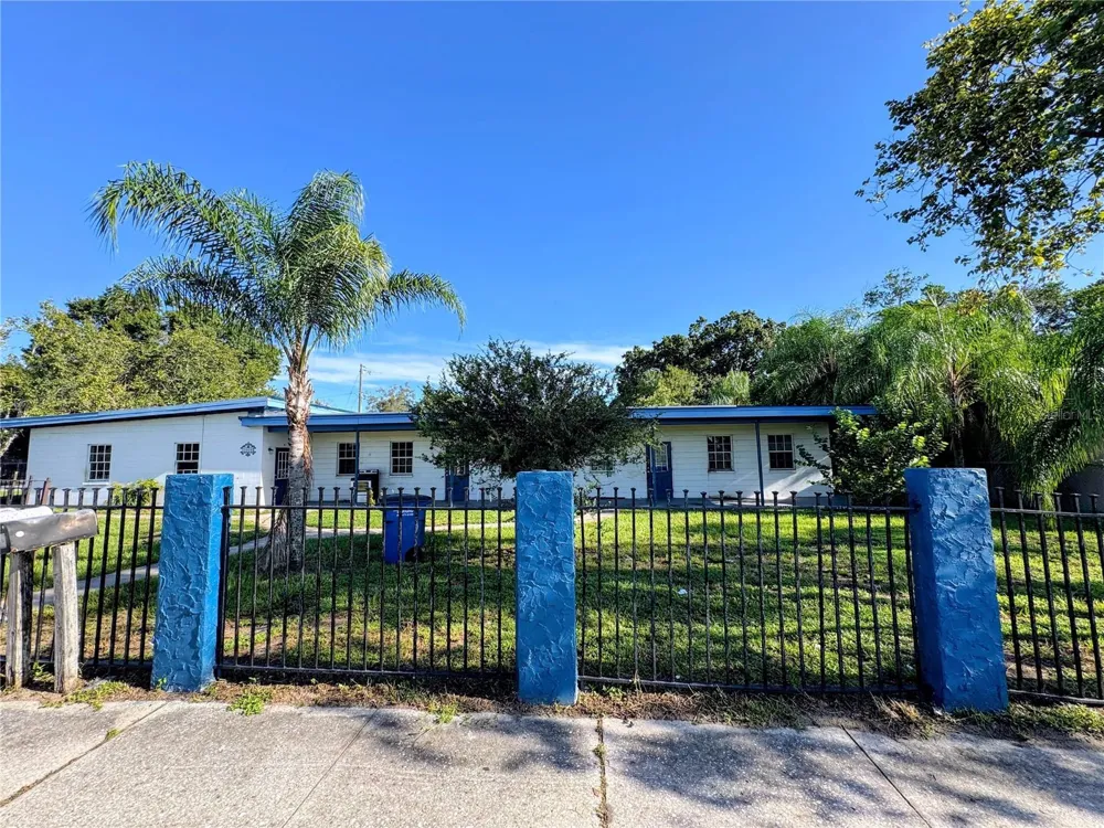 1010 EO DOUGLAS AVENUE #S1-4 Sebring, FL 33870