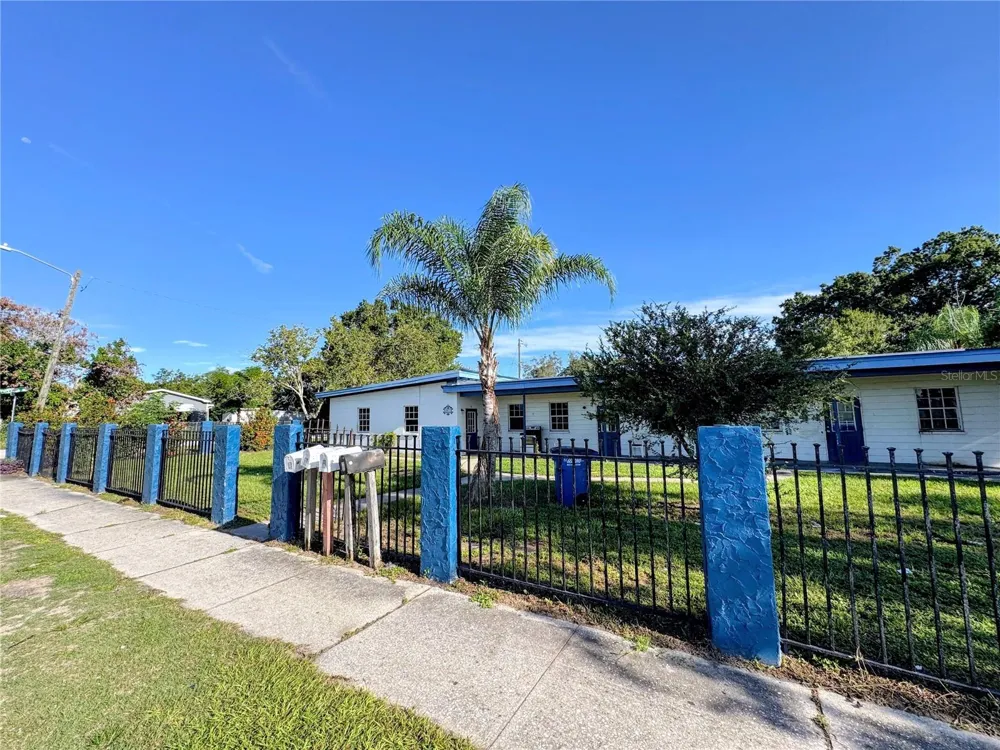 1010 EO DOUGLAS AVENUE #S1-4 Sebring, FL 33870