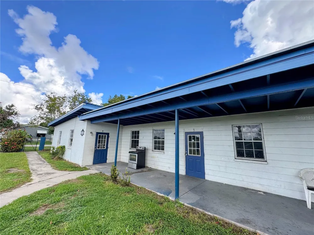 1010 EO DOUGLAS AVENUE #S1-4 Sebring, FL 33870