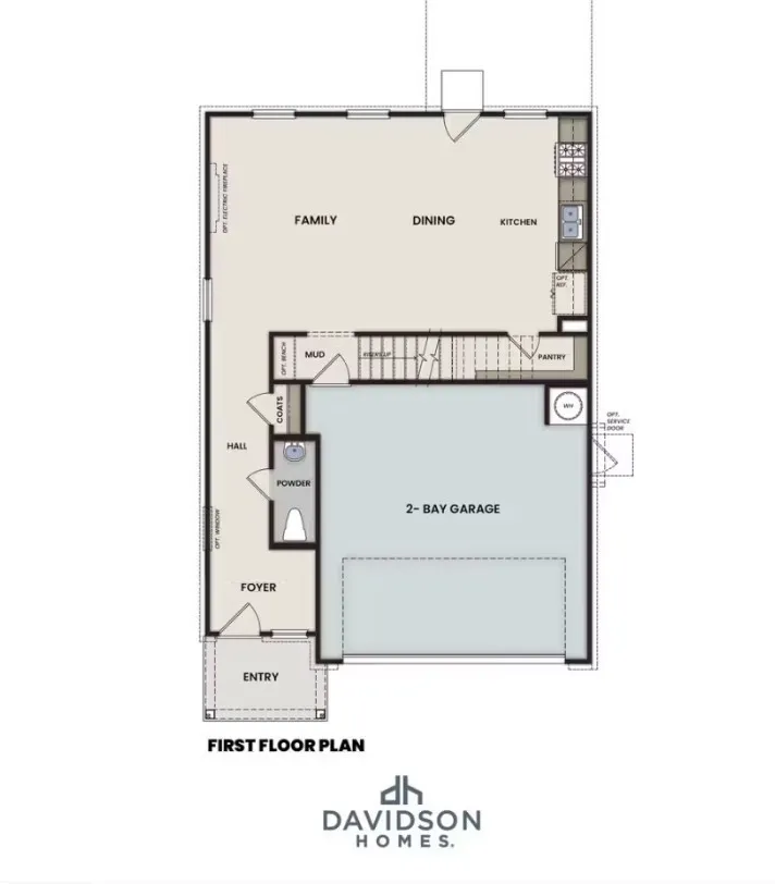 158 Aurora Cir Fayetteville, TN 37334
