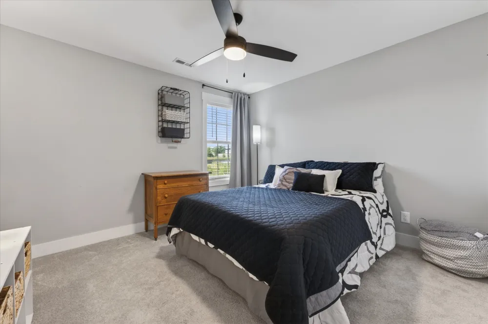 296 Wesson Dr Clarksville, TN 37043