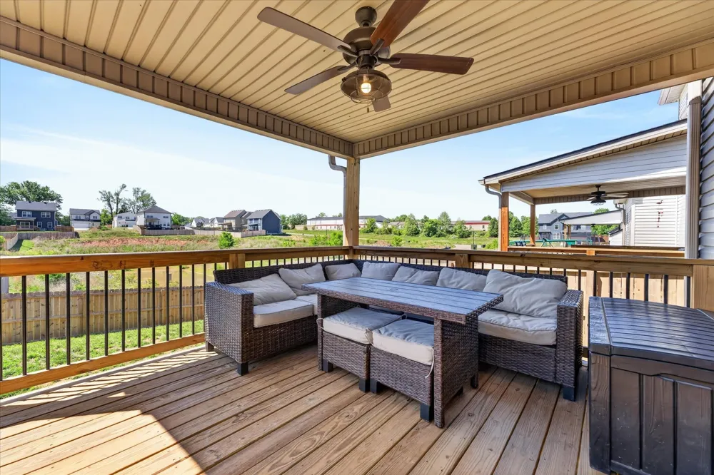 296 Wesson Dr Clarksville, TN 37043