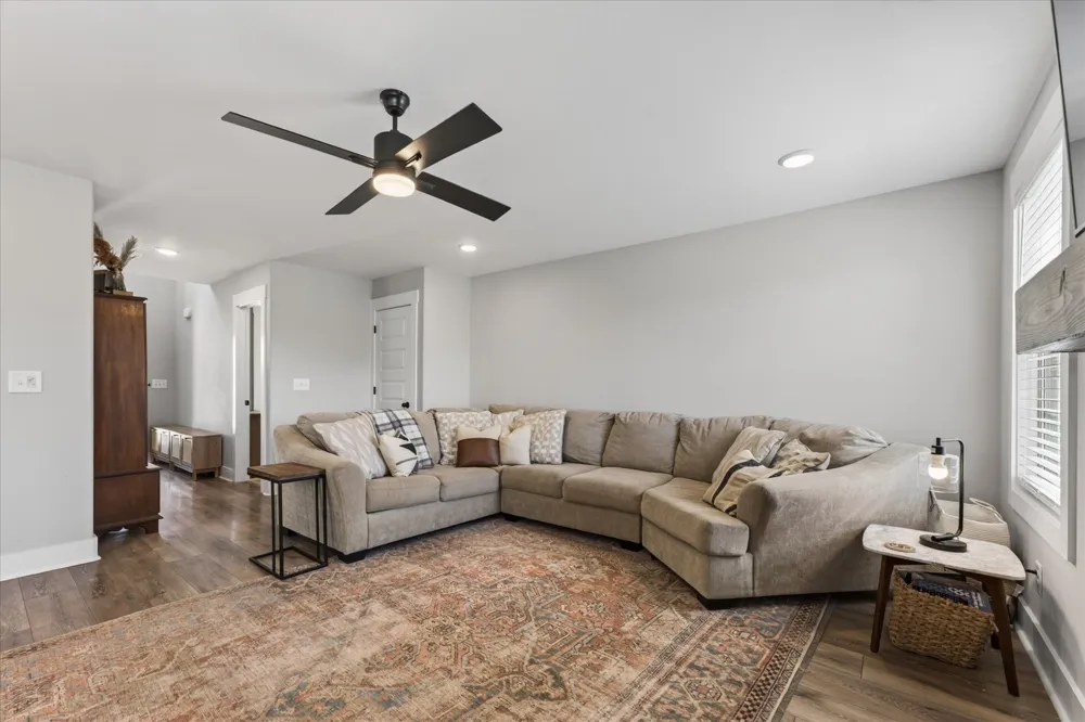 296 Wesson Dr Clarksville, TN 37043