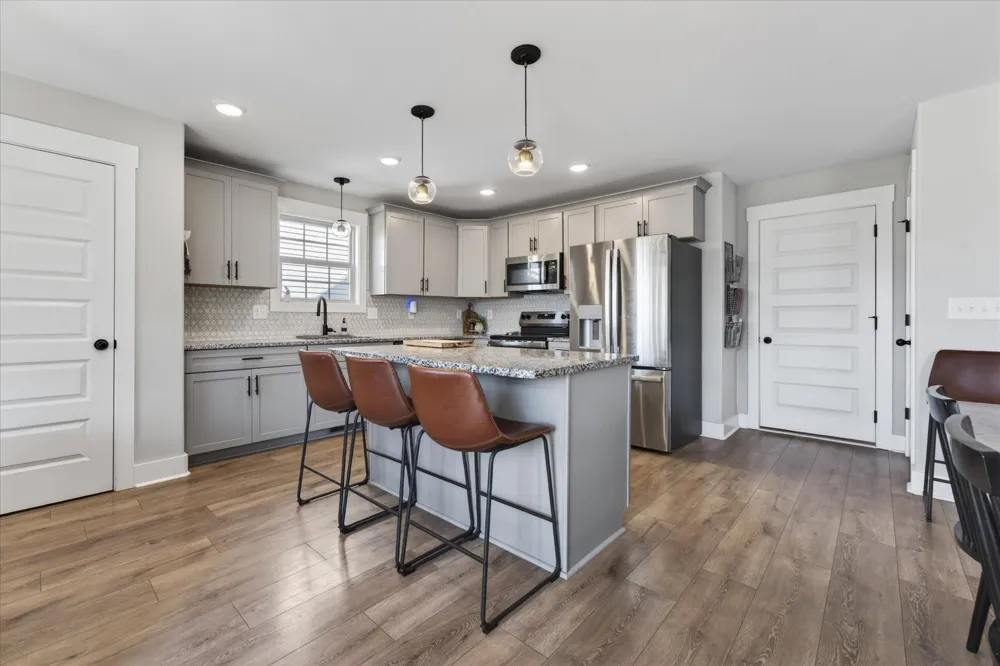 296 Wesson Dr Clarksville, TN 37043
