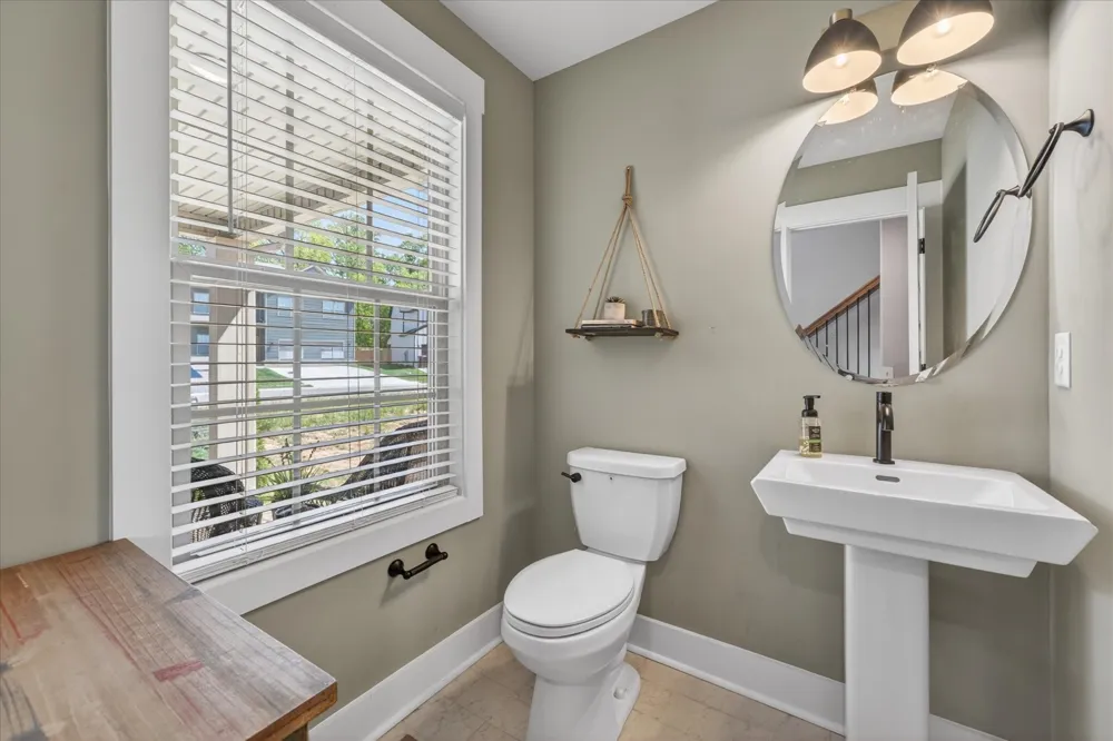 296 Wesson Dr Clarksville, TN 37043
