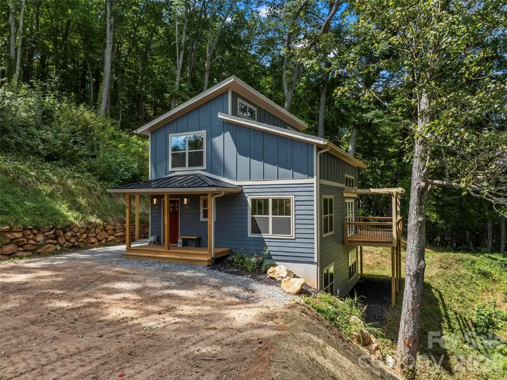 214 Aster Ridge Drive Waynesville, NC 28786