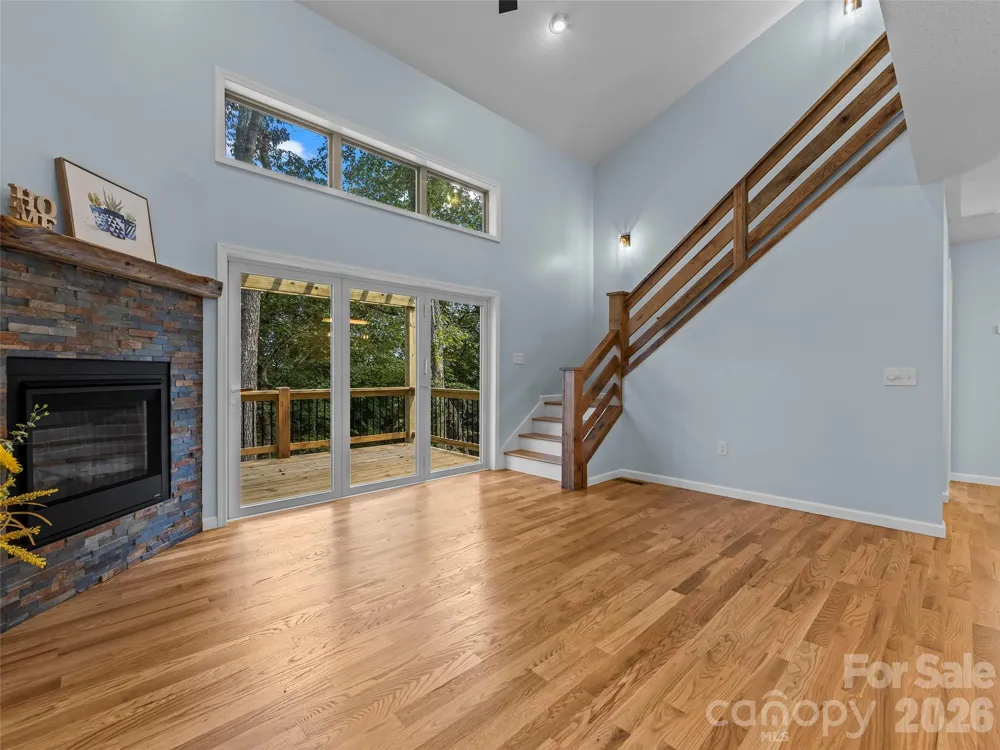 214 Aster Ridge Drive Waynesville, NC 28786