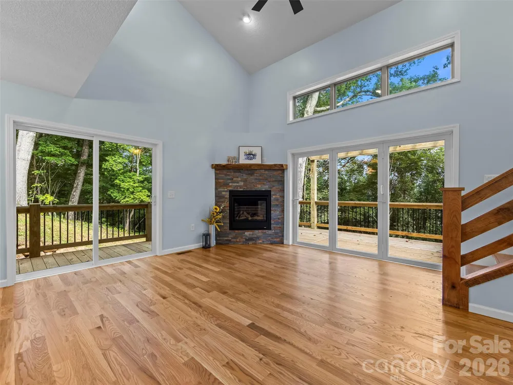 214 Aster Ridge Drive Waynesville, NC 28786